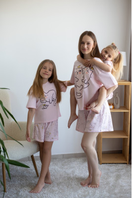 Піжама жіноча